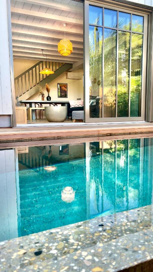 La Villa Du Lac - Piscine Chauffee - Jacuzzi - Clim La Teste-de-Buch Exteriér fotografie